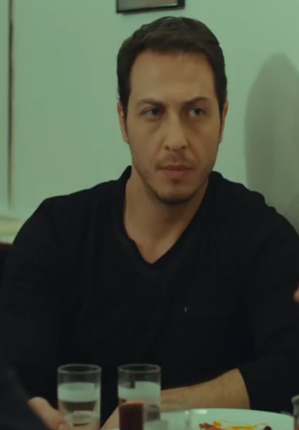 Ali Aksöz Fotoğrafları 3