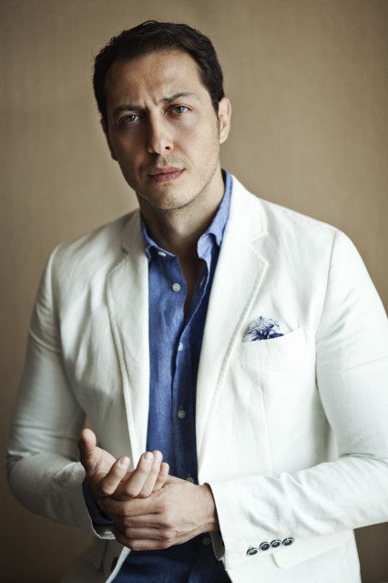 Ali Aksöz Fotoğrafı