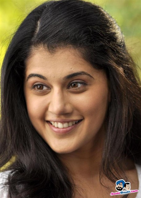 Tapsee Pannu Fotoğrafı