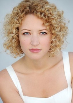 Lizzie Hartman fotoğrafı