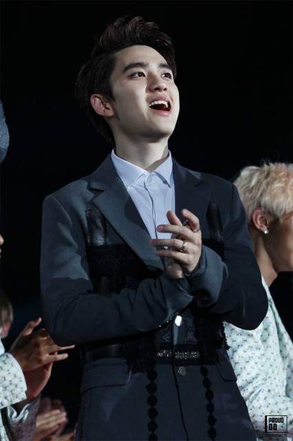 Kyungsoo Do Fotoğrafları 187