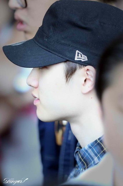 Kyungsoo Do Fotoğrafı