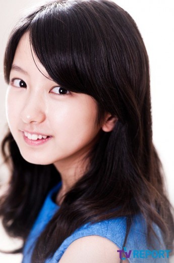 Kim Ji-min Fotoğrafı