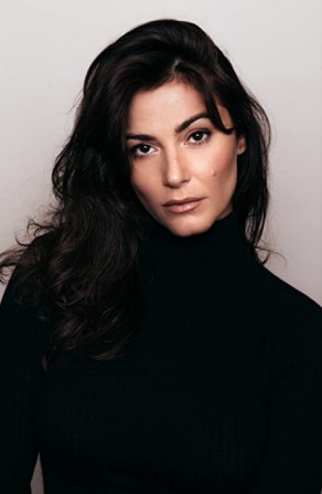Elysia Rotaru Fotoğrafı
