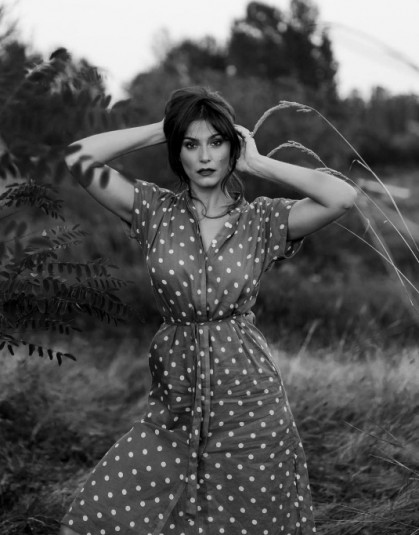 Elysia Rotaru Fotoğrafı