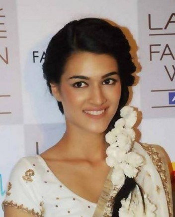 Kriti Sanon Fotoğrafları 84