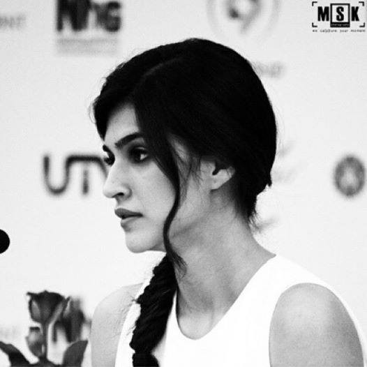 Kriti Sanon Fotoğrafları 92