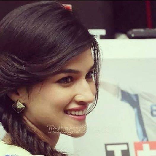 Kriti Sanon Fotoğrafları 96