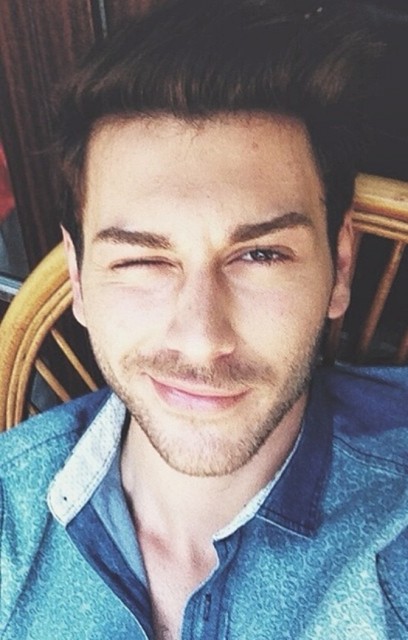Oğuz Peçe Fotoğrafı