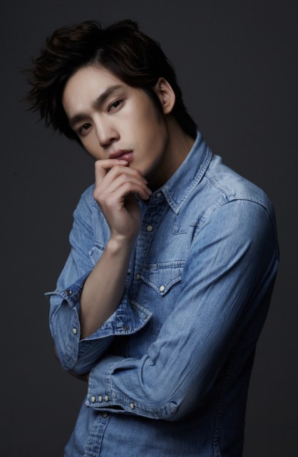 Goo Won Fotoğrafı