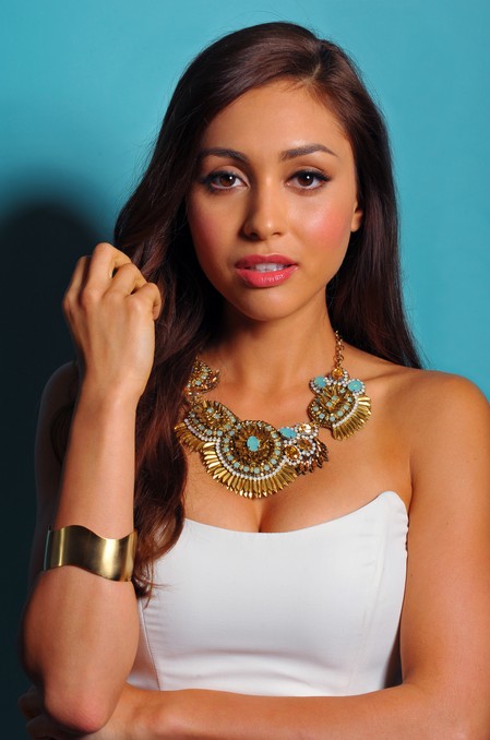 Lindsey Morgan Fotoğrafları 5