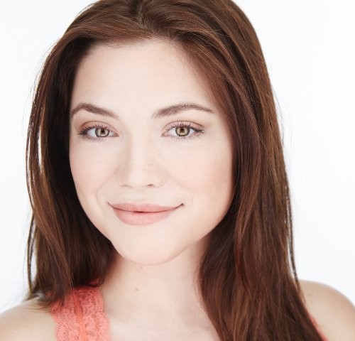 Kendra Cashmore Fotoğrafı