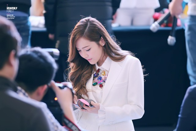 Jessica Jung Fotoğrafı