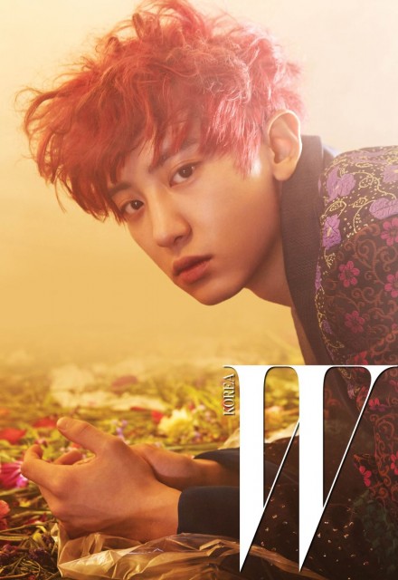 Park Chan-yeol fotoğrafı