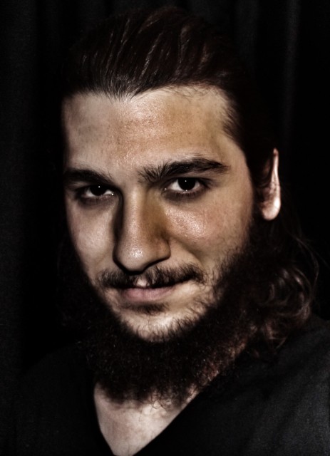Mert Soyyer Fotoğrafı