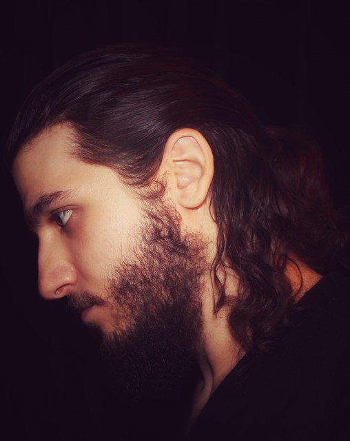 Mert Soyyer Fotoğrafı