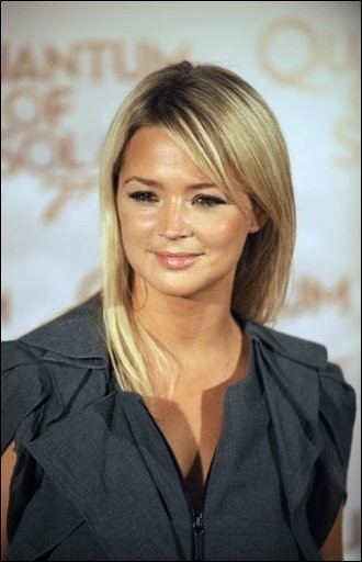 Virginie Efira Fotoğrafları 4