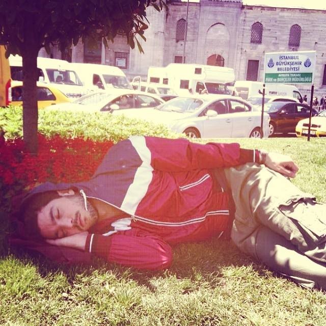 Kaan Yıldırım Fotoğrafı