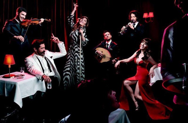 Kaan Yıldırım Fotoğrafı