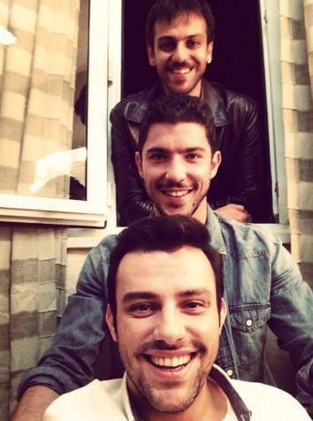 Kaan Yıldırım Fotoğrafı