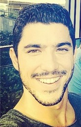 Kaan Yıldırım Fotoğrafı