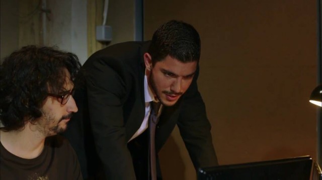 Kaan Yıldırım Fotoğrafı