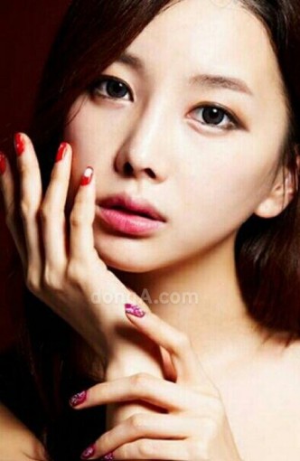 Han So-yeong Fotoğrafı