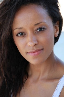 Iliona Blanc Fotoğrafı