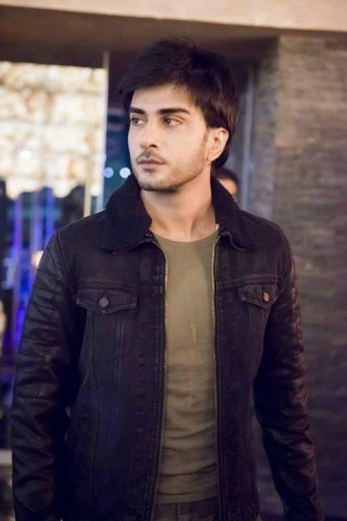 Imran Abbas Naqvi Fotoğrafları 1