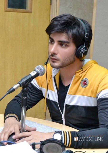 Imran Abbas Naqvi Fotoğrafları 11