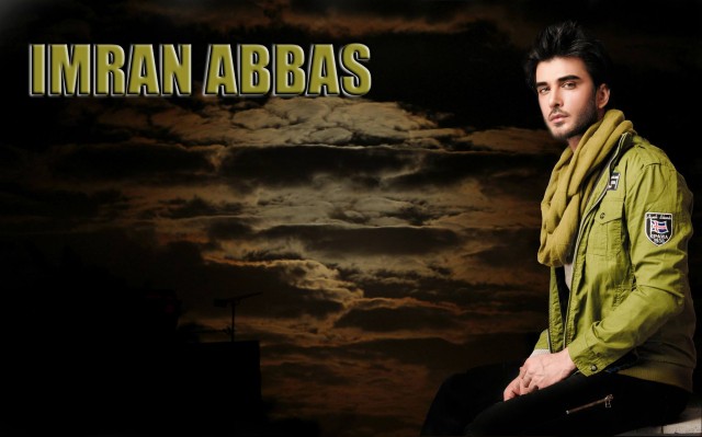 Imran Abbas Naqvi Fotoğrafı