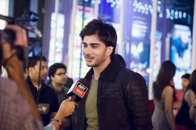 Imran Abbas Naqvi Fotoğrafları 2