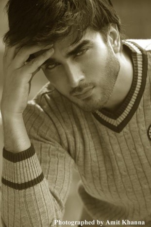 Imran Abbas Naqvi Fotoğrafları 21