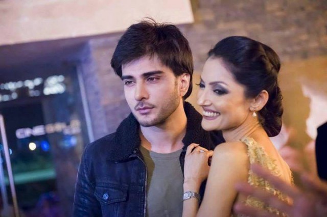 Imran Abbas Naqvi Fotoğrafı