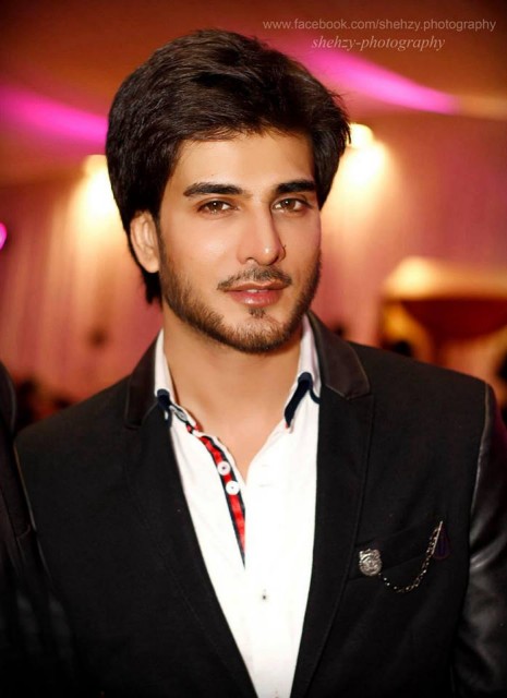 Imran Abbas Naqvi Fotoğrafı