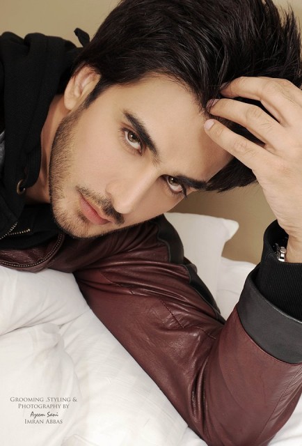 Imran Abbas Naqvi Fotoğrafları 5