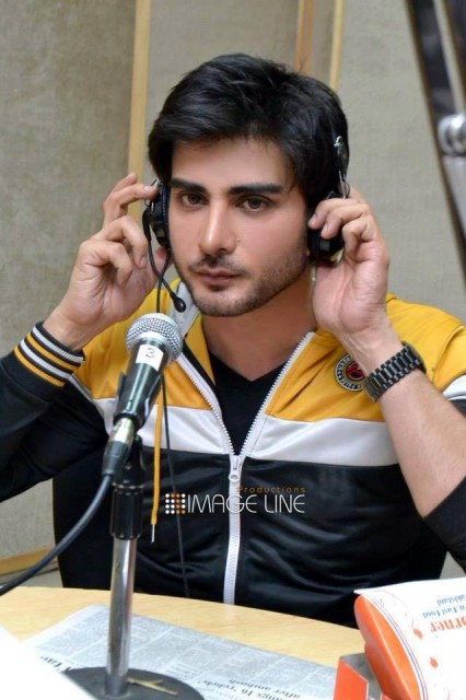 Imran Abbas Naqvi Fotoğrafları 6