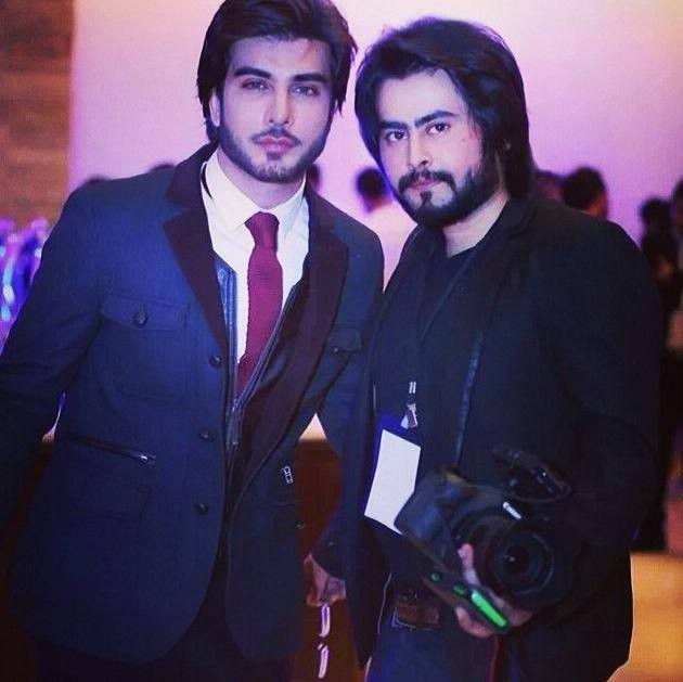 Imran Abbas Naqvi Fotoğrafı