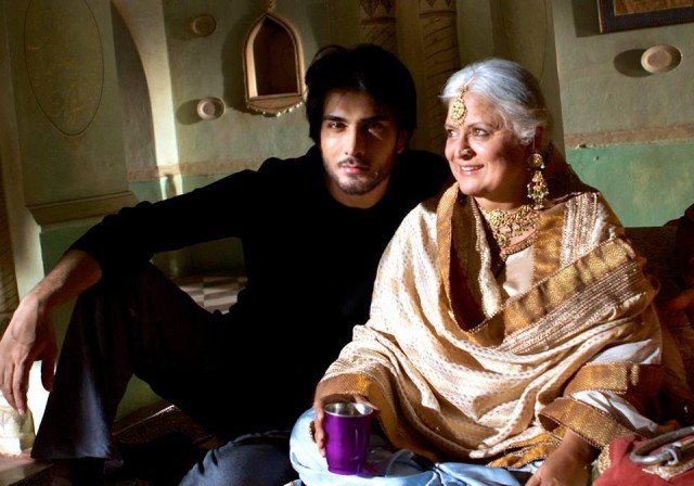 Imran Abbas Naqvi Fotoğrafı