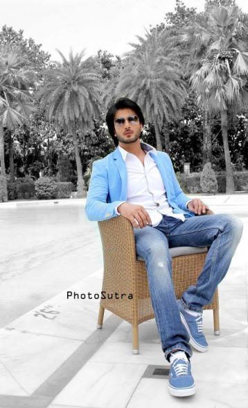 Imran Abbas Naqvi Fotoğrafları 92