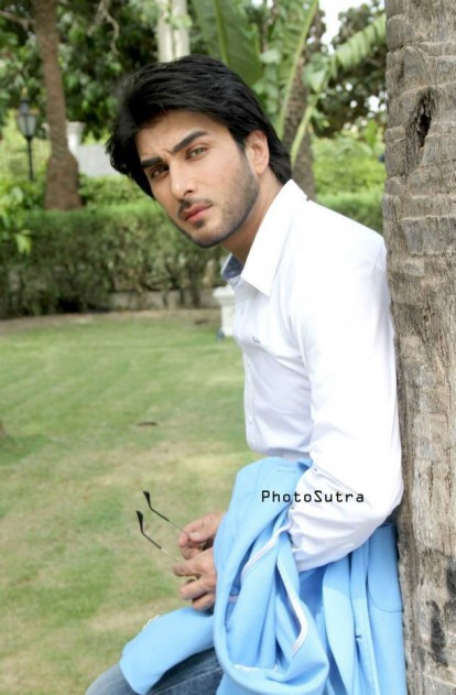 Imran Abbas Naqvi Fotoğrafı