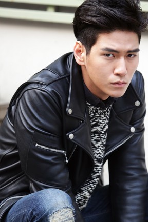 Kim Hyun-Joon Fotoğrafı