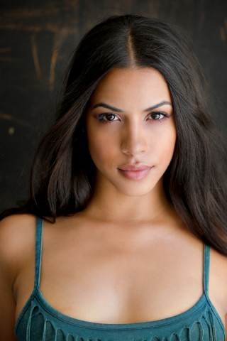 Catherine Toribio Fotoğrafı