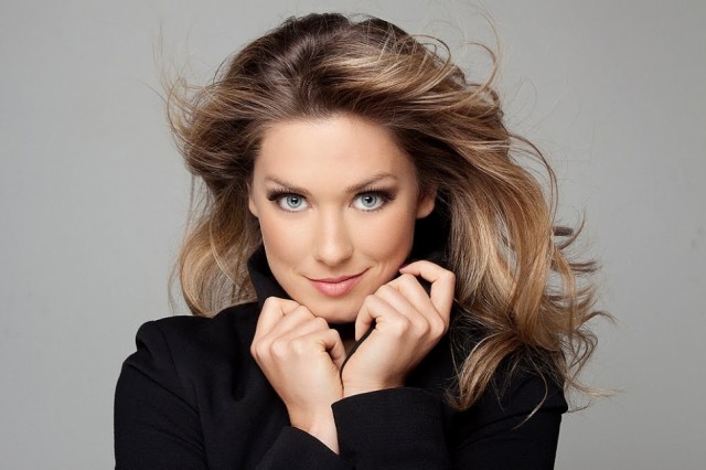 Briga Heelan Fotoğrafları 2