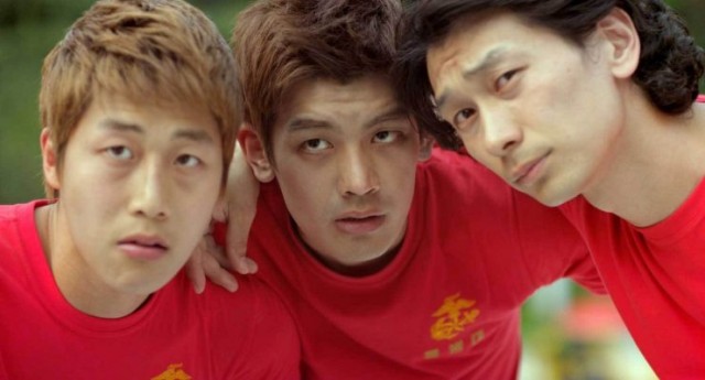 Jin Tae-cheol Fotoğrafı