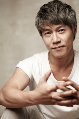 Park Ho-san Fotoğrafı