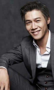 Park Ho-san Fotoğrafı
