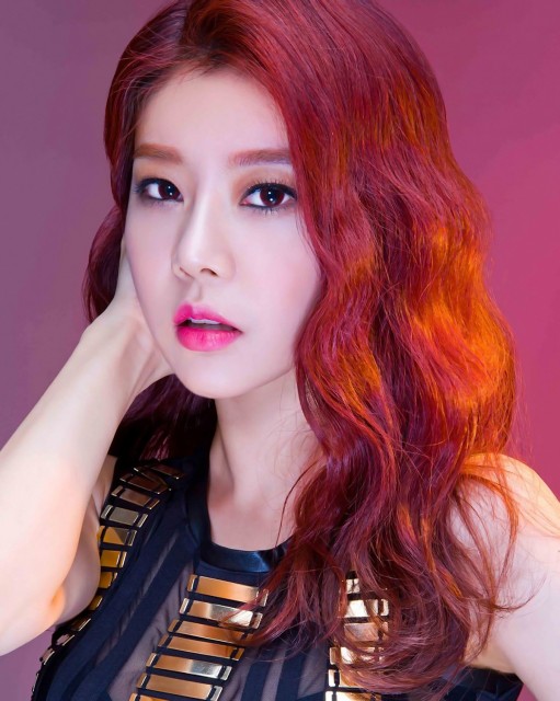 Sojin Fotoğrafı