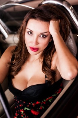 Liana Delmar Fotoğrafı