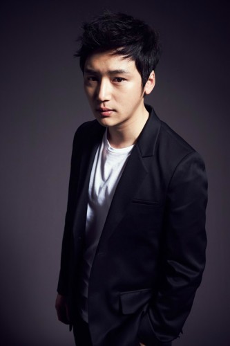 Byun Yo-han Fotoğrafları 3